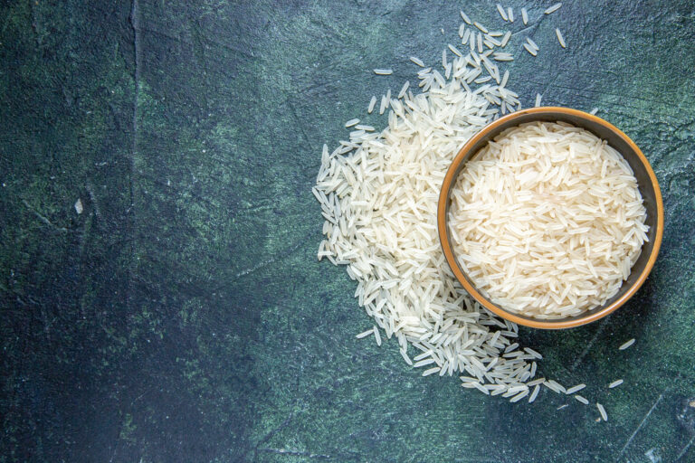 Details About Basmati & Non-Basmati Rice